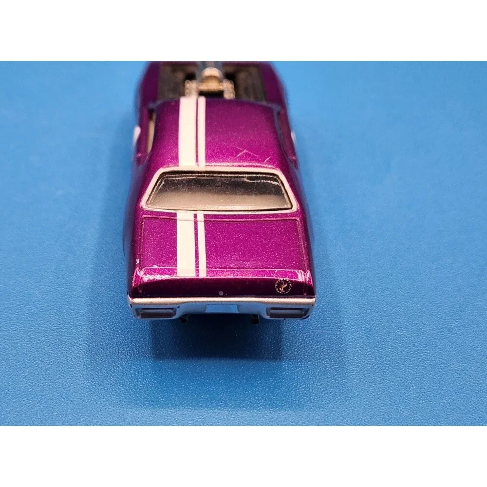 Johnny Lightning vintage 2000